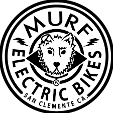 Murf Electric Bikes Logo