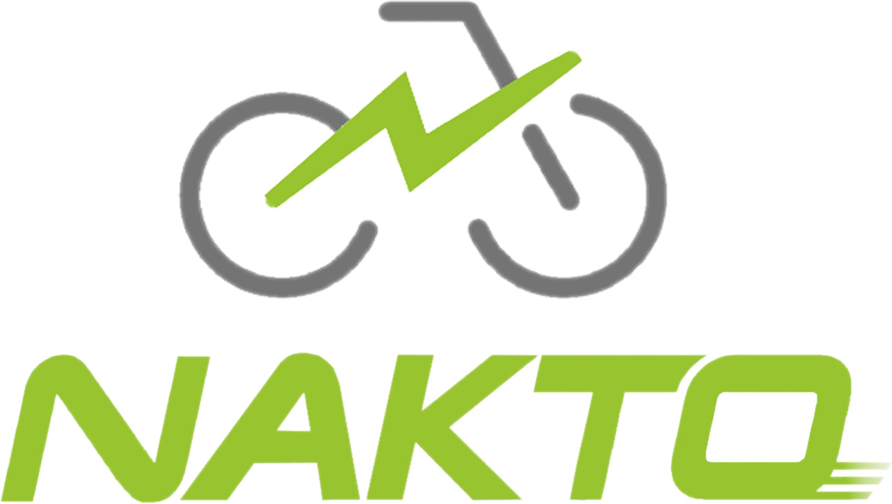 NAKTO Logo