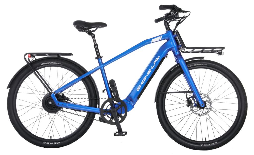 Best bicycle best sale engine
