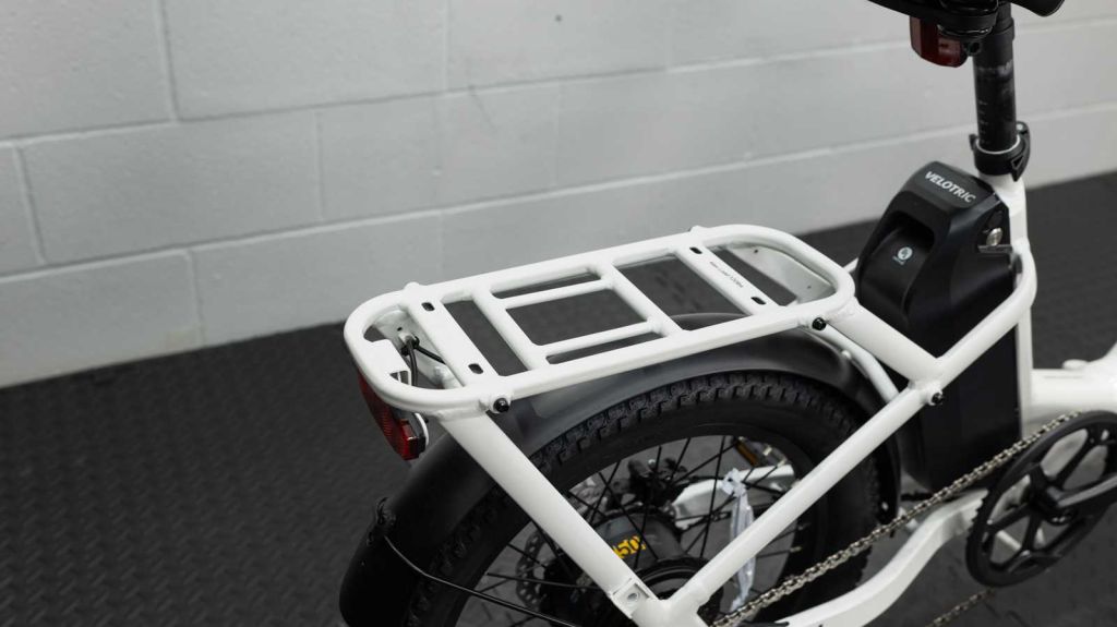 Fold 1's Rack