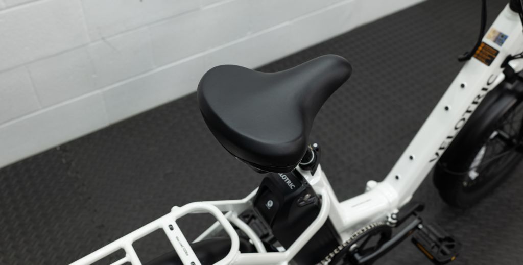 Saddle