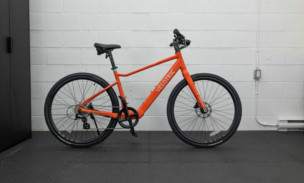 Velotric T1 ST Plus