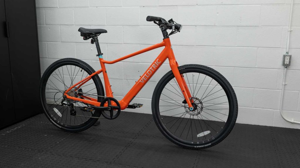 Velotric T1 ST+