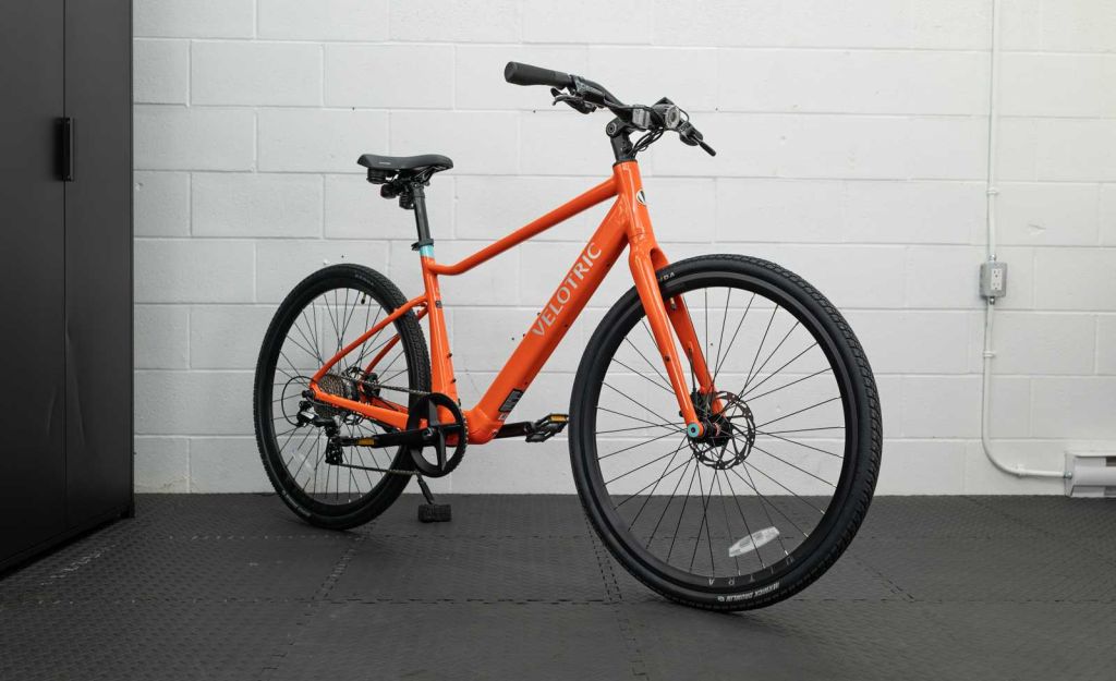 Velotric T1 ST Plus