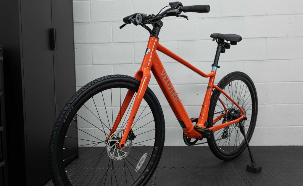Velotric T1 ST Plus