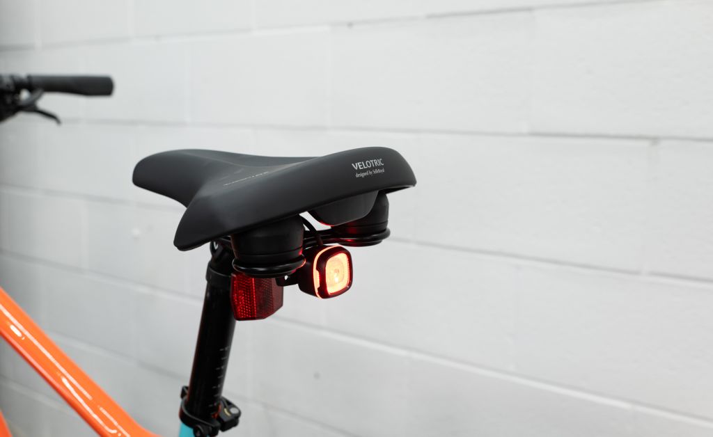 Velotric T1 ST Plus Light