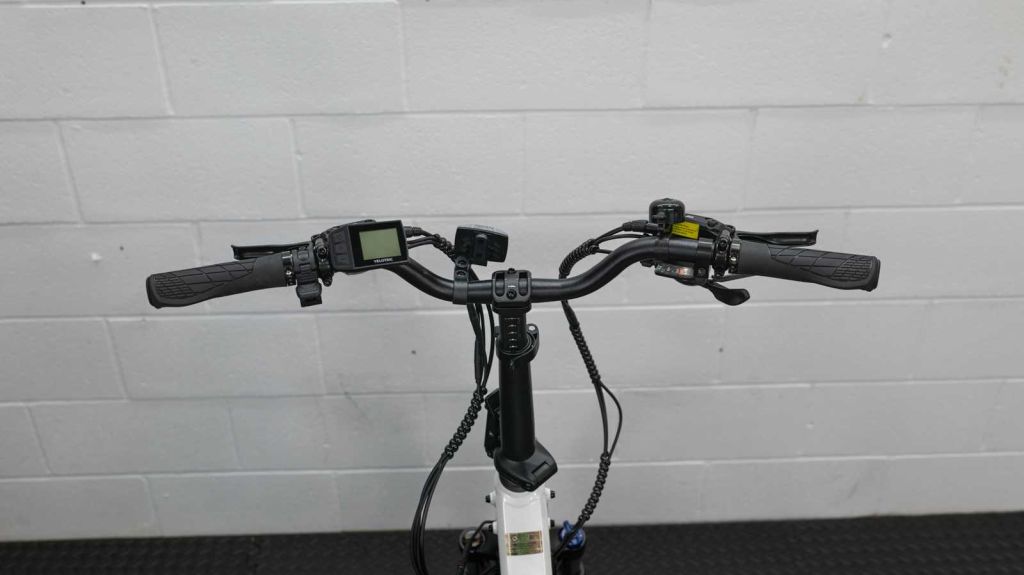 Velotric Fold 1 
