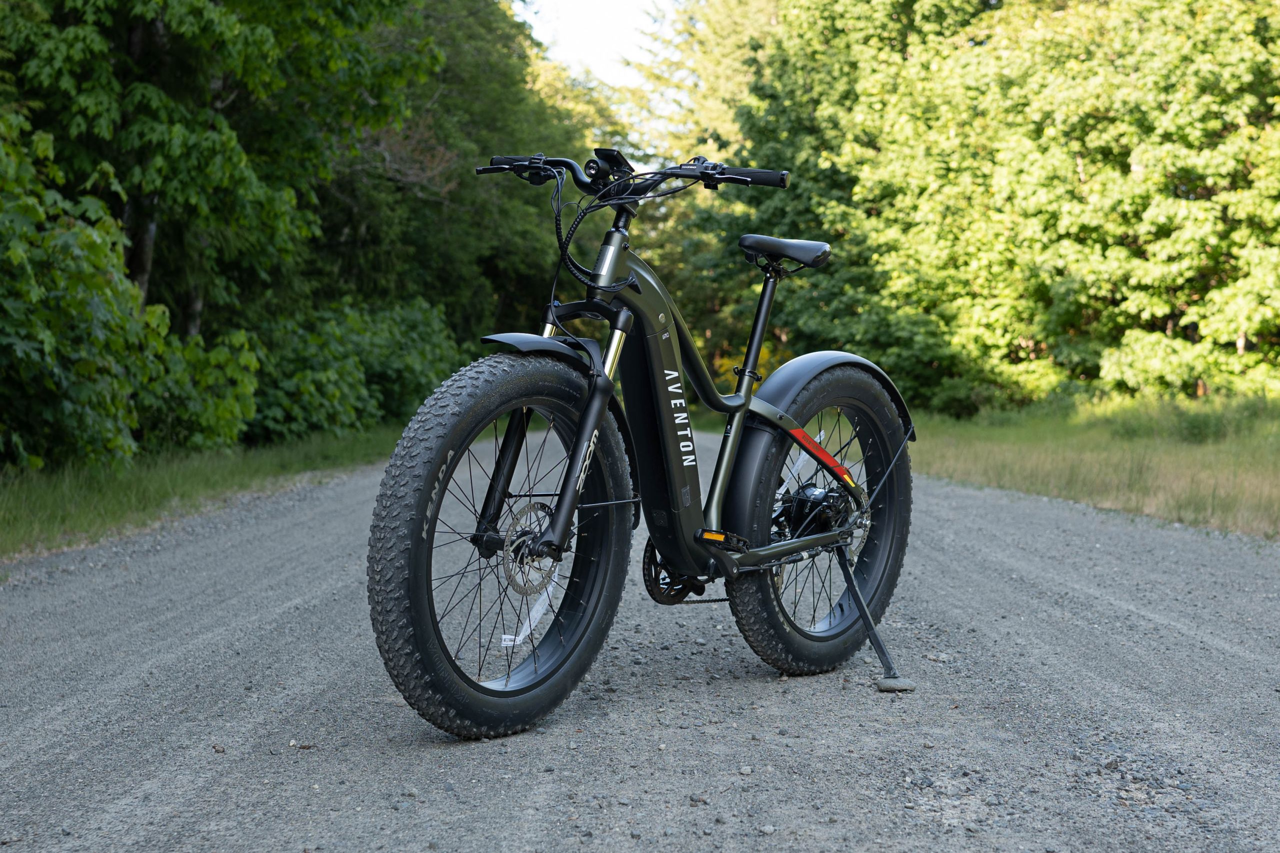 25 Reasons to/NOT to Buy Aventon Aventure (Sep 2024) BikeRide