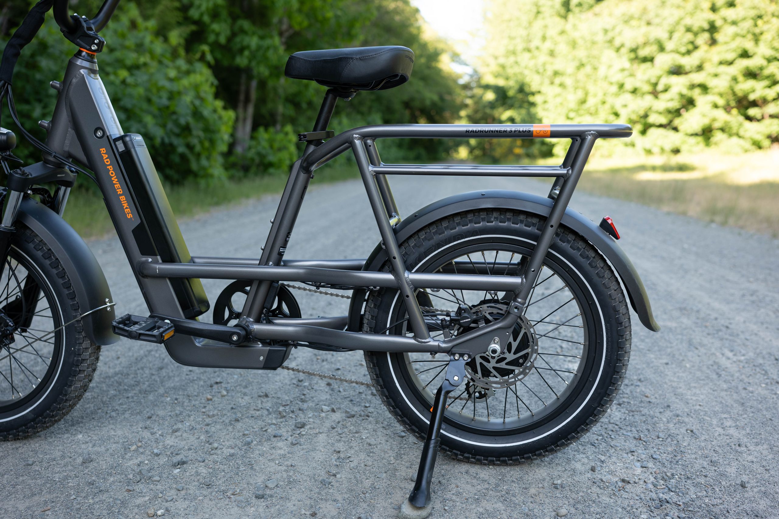 21 Reasons to/NOT to Buy Rad Power Bikes RadRunner 3 Plus (Sep 2024