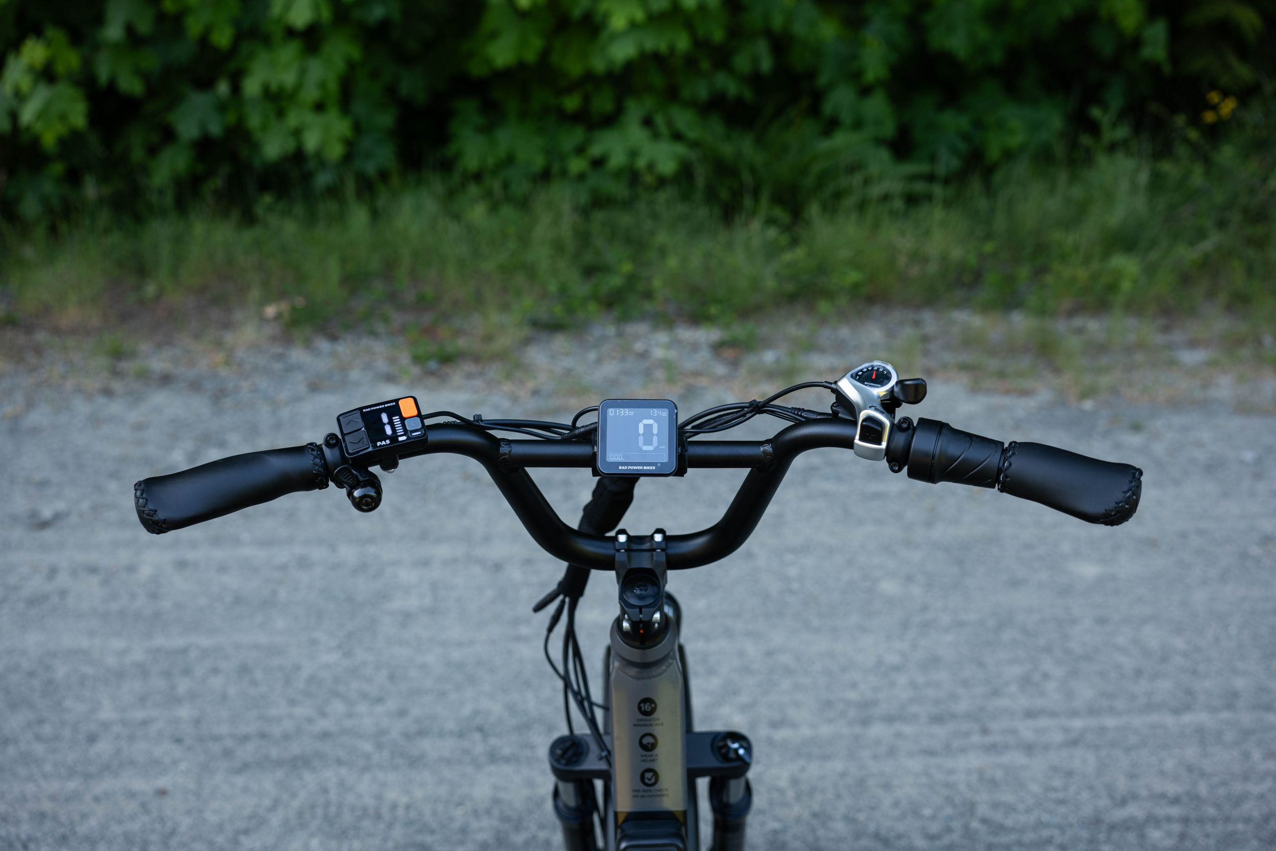 Rad power bikes stock ticker 2025 symbol