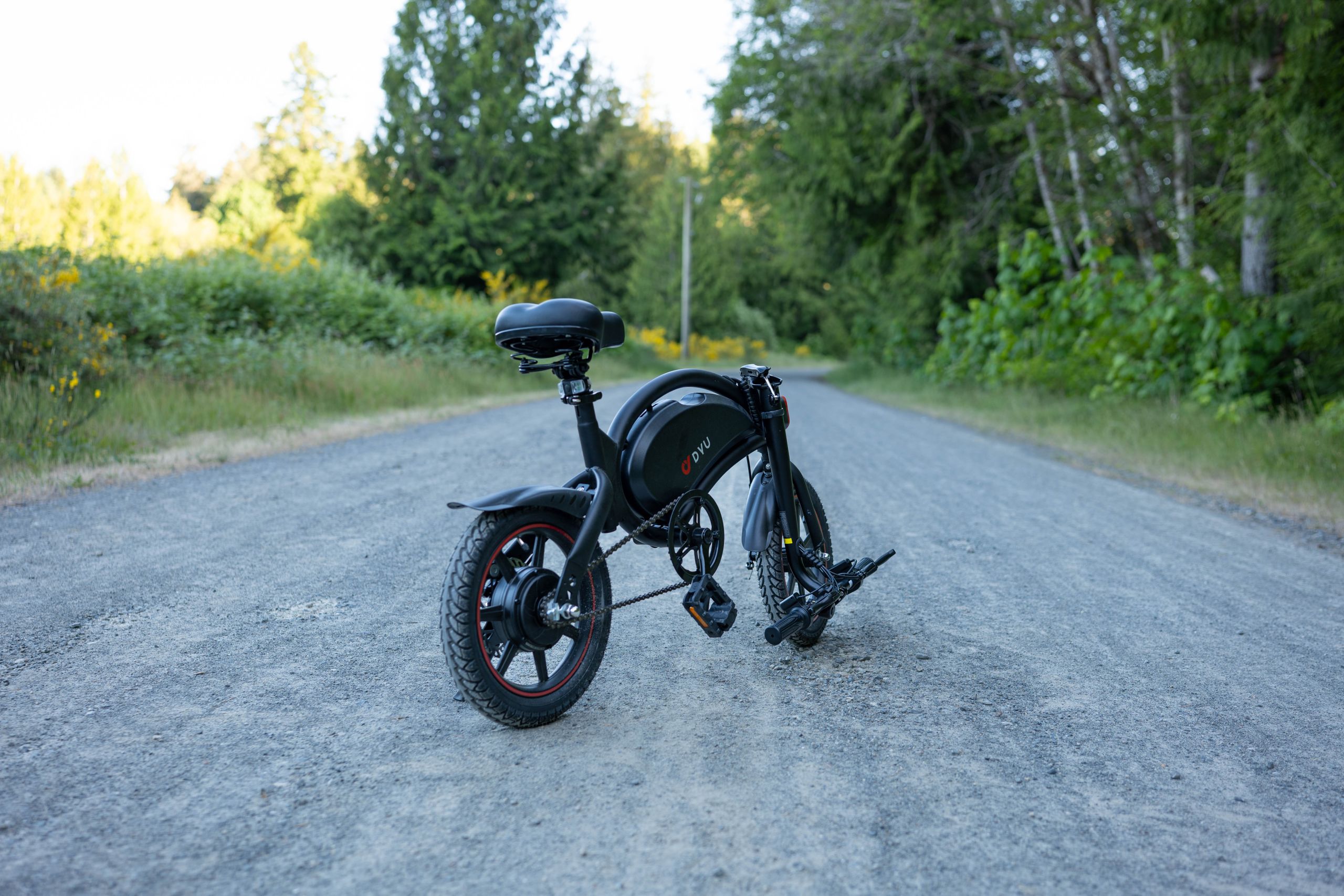 Dyu bike 2025 price