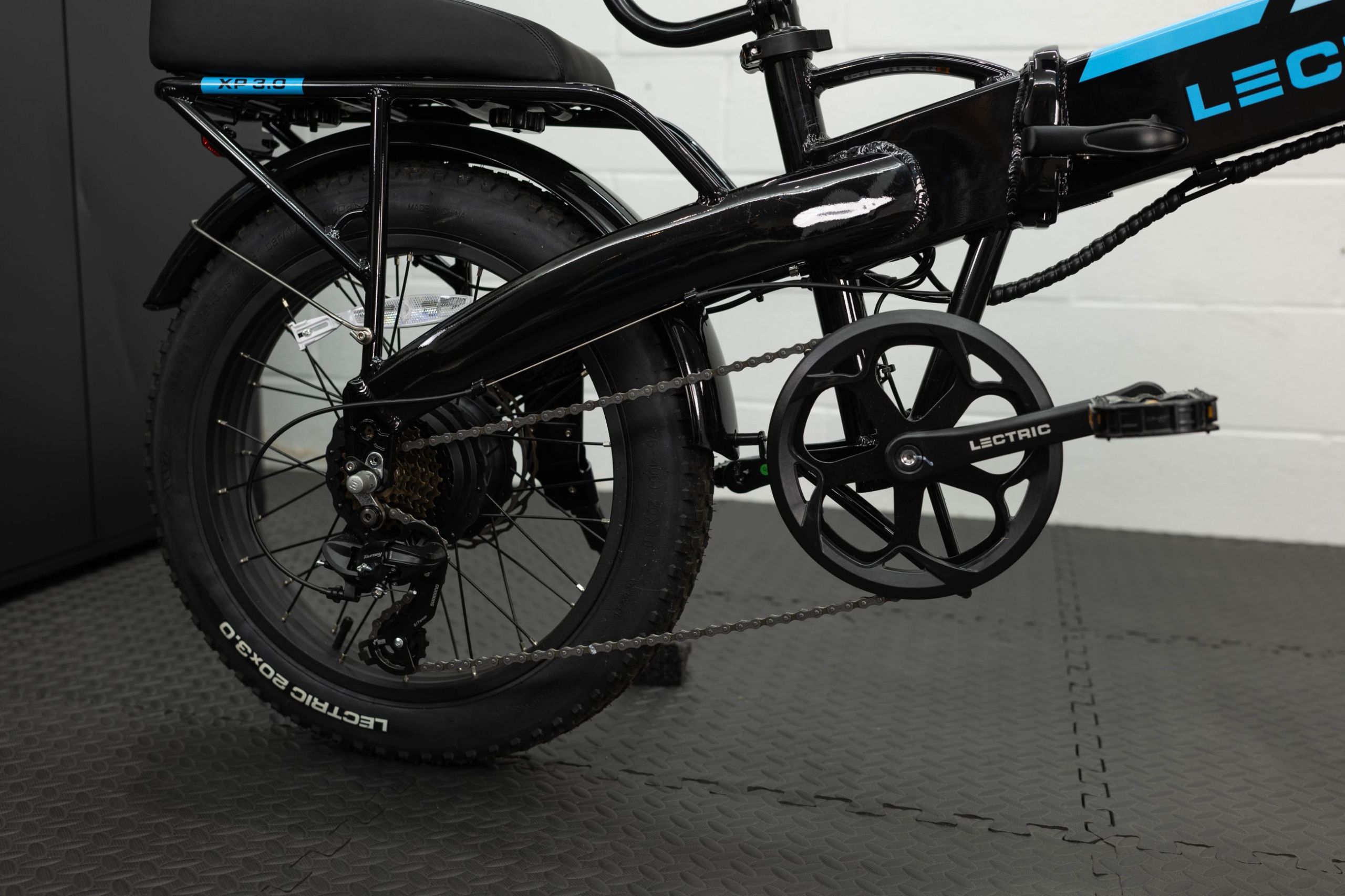 Lectric xp bike review best sale