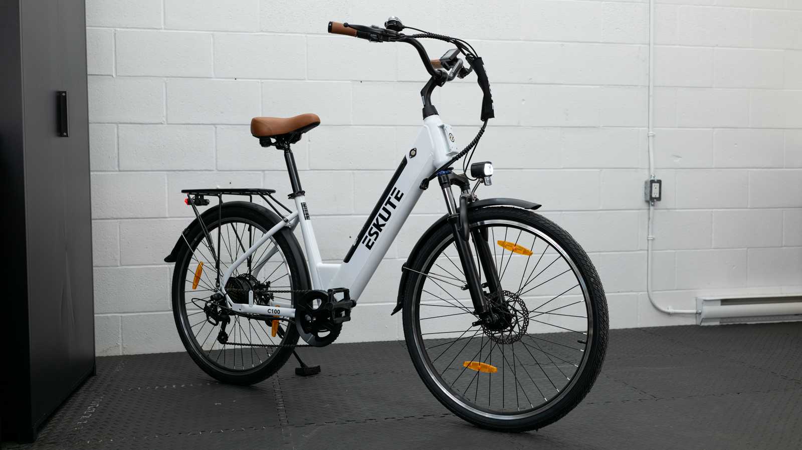 Used c100 bike new arrivals
