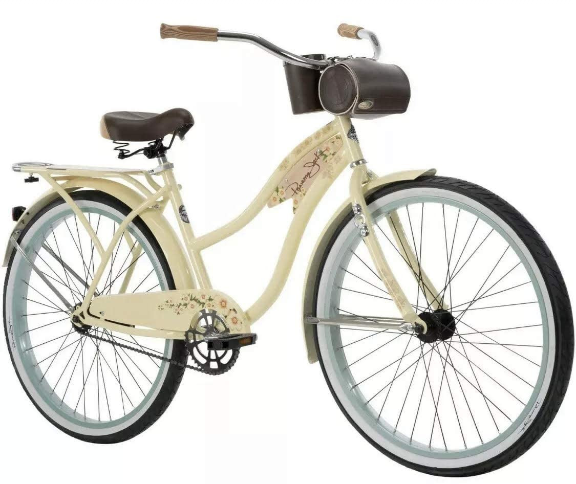 top beach cruiser bikes