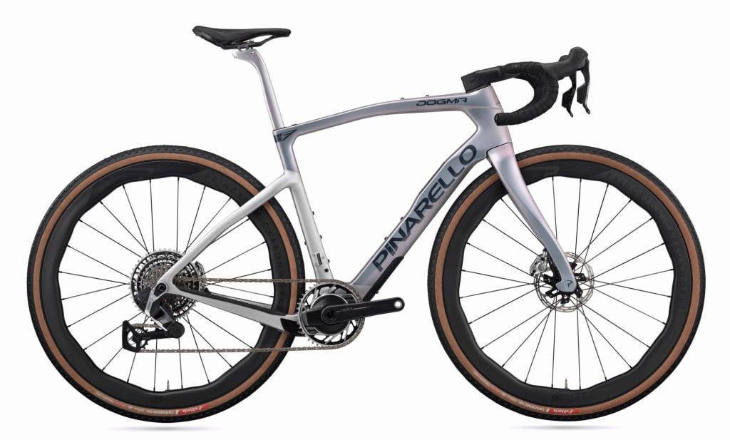 Pinarello Dogma GR Pinarello Dogma GR