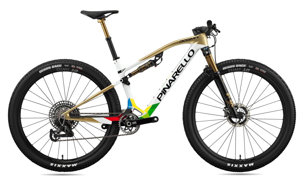 Pinarello kids bike hotsell