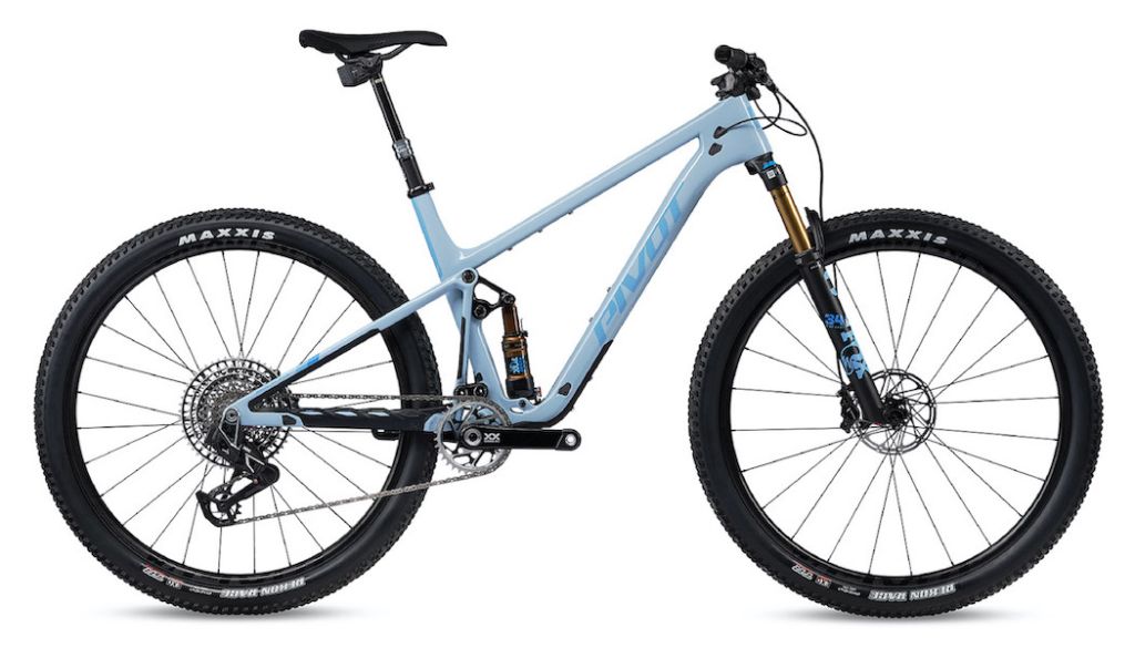 Pivot mach 4 sl for sale outlet