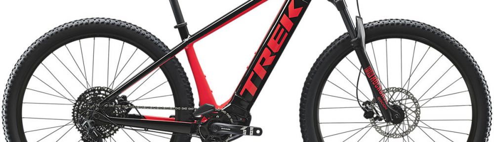 trek powerfly sport 4 equipped review