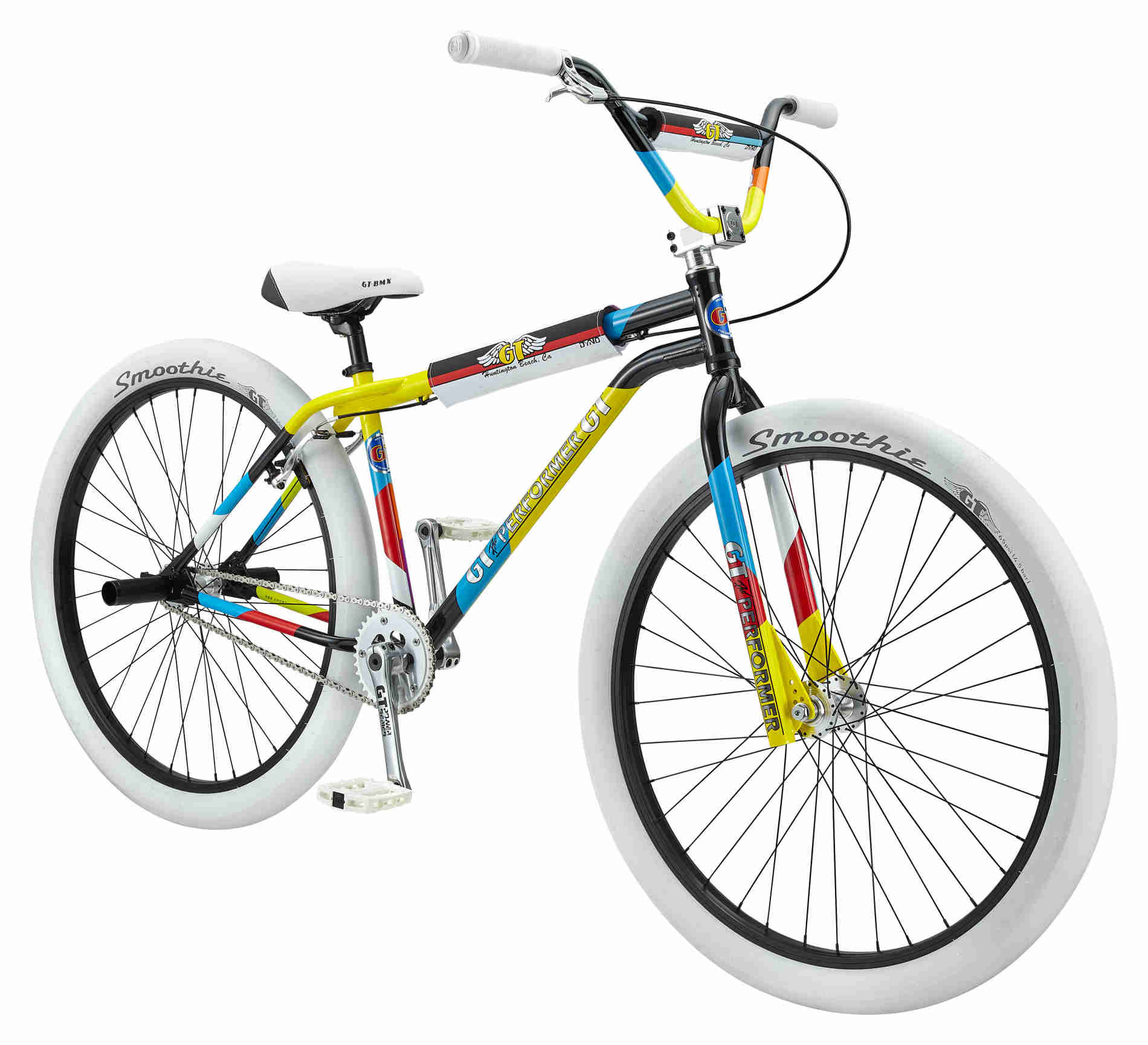 best 29 inch bmx bike