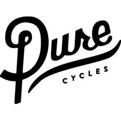 Pure Cycles Logo