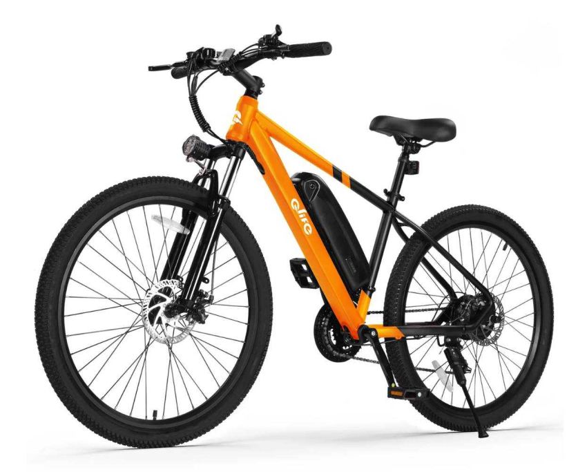 18 Reasons to/NOT to Buy Qlife Racer | BikeRide