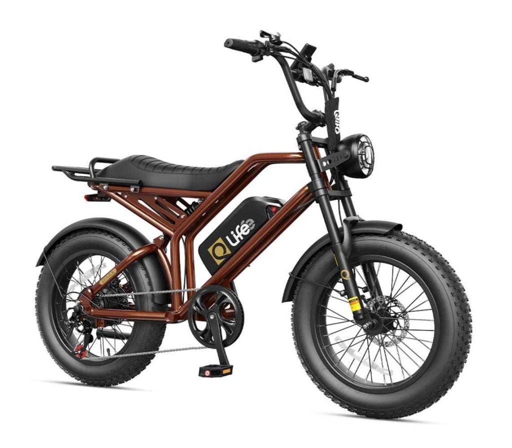 Qlife Spark Qlife Spark