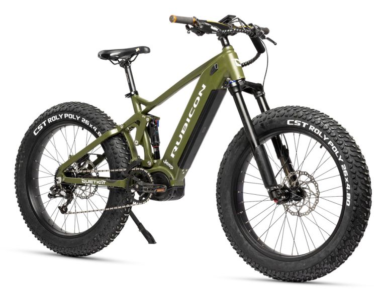 81 Best Class 1 Electric Bikes (March 2024) BikeRide