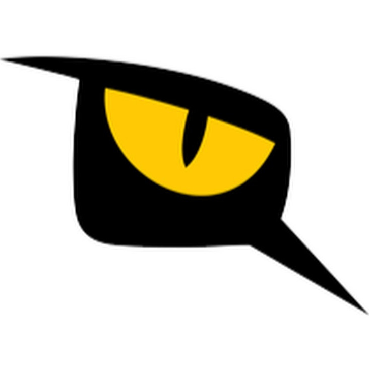 QuietKat Logo
