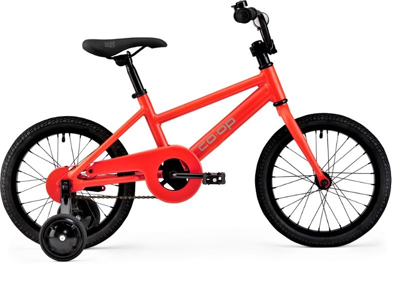 Co-op Cycles REV 16 Kids’ Bike