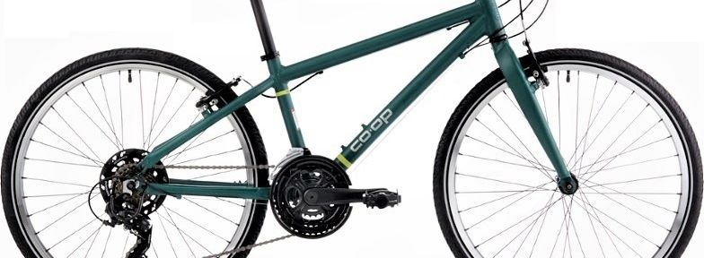 11 Reasons to NOT to Buy Co op Cycles REV CTY Mar 2024 BikeRide