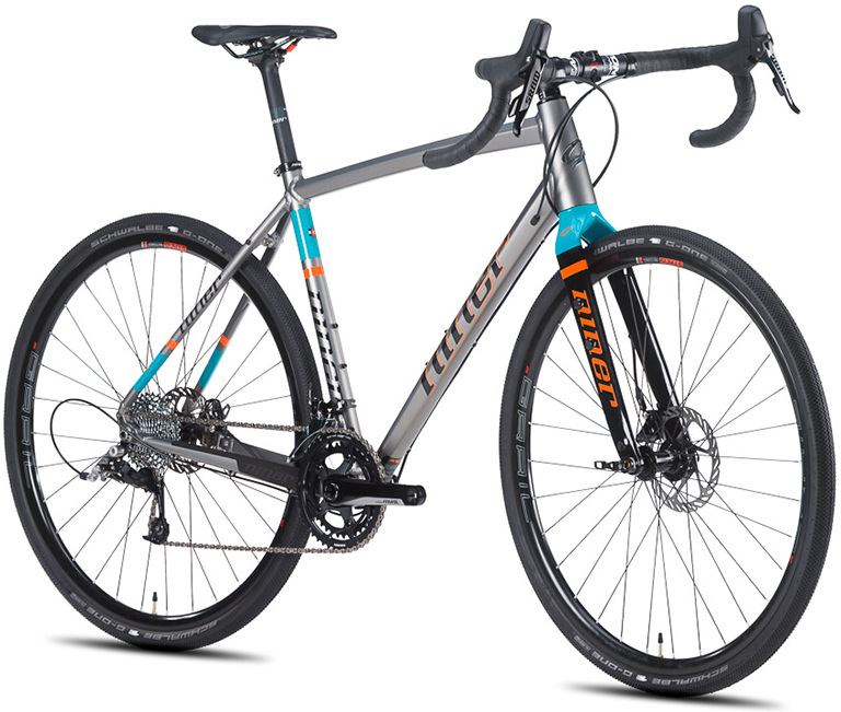 19 Reasons to/NOT to Buy Niner RLT 9 (Dec 2023) | BikeRide