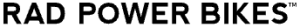 Rad Power Bikes Logo