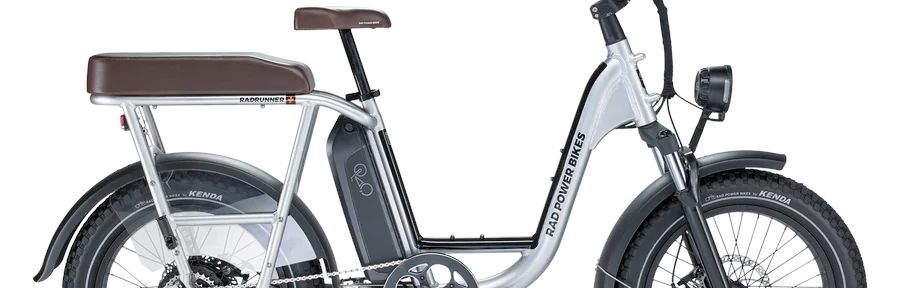 Rad power 2025 plus