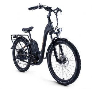 Rad Power Bikes RadCity 3 Step-Thru