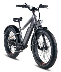 Rad Power Bikes RadRover 6 Plus