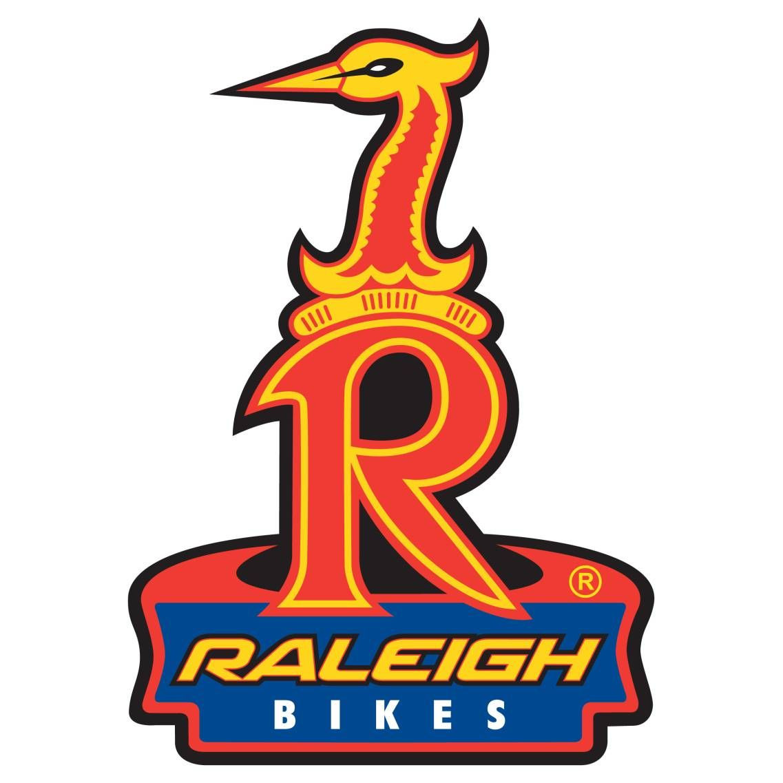 Raleigh Logo