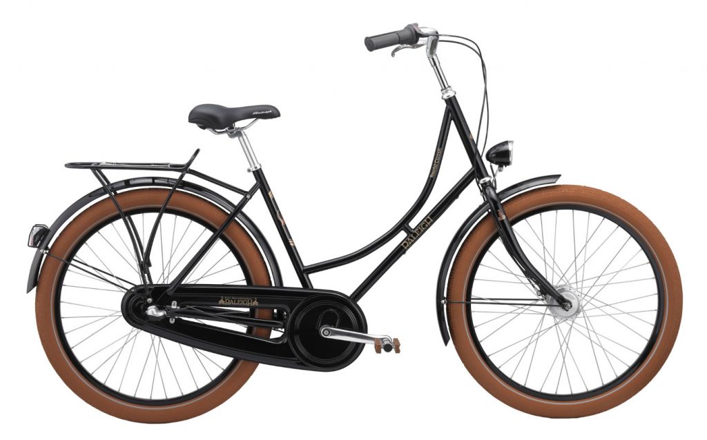 19 Reasons to NOT to Buy Raleigh Tourist Mar 2024 BikeRide