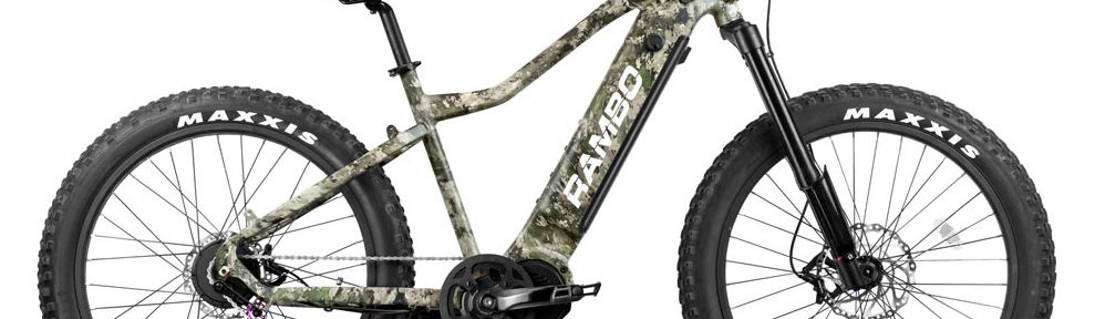 Costco rambo bike hotsell