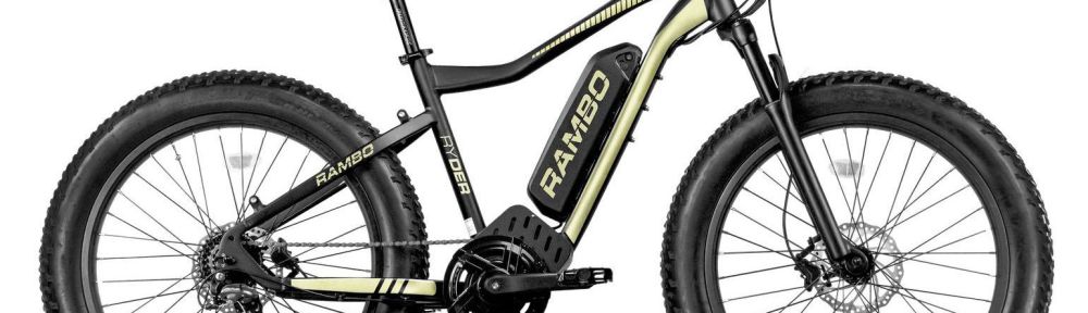 11 Reasons to NOT to Buy Rambo The Ryder Dec 2024 BikeRide