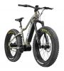 Rambo The Venom Camo Fatbike eBike