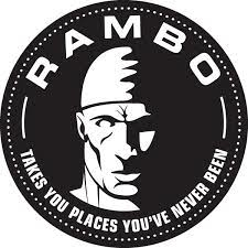 Rambo Logo