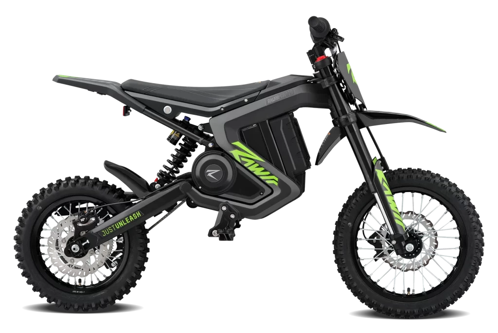 23 Reasons To NOT To Buy Rawrr Mantis Mini R BikeRide