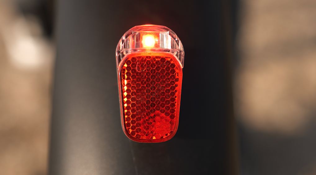 Rear Light