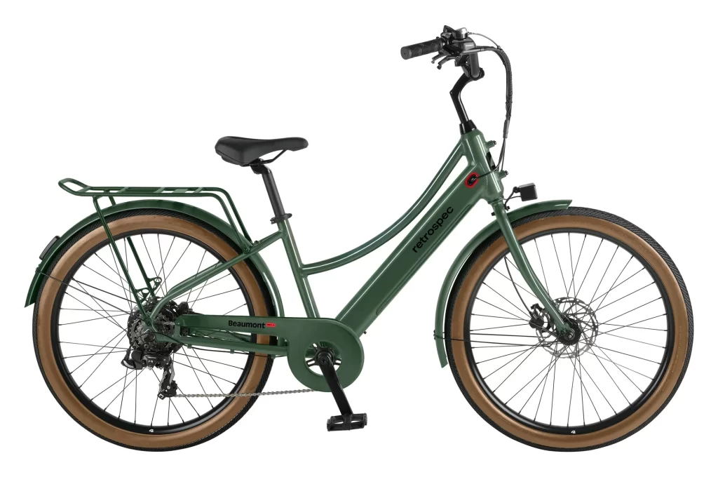 Retrospec Beaumont Rev+ Retrospec Beaumont Rev+