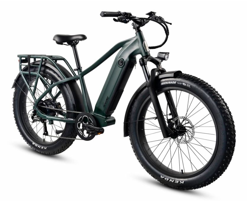 266 Best Class 2 Electric Bikes (October 2024) BikeRide