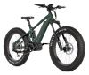 QuietKat RidgeRunner eBike
