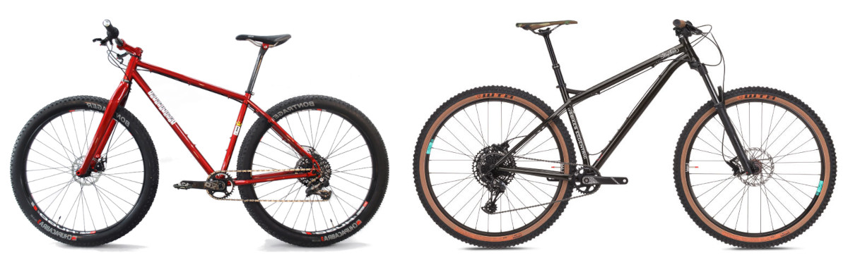 kaas Symmetrie realiteit 38 Best Mountain Bikes Under $1500 (April 2023) | BikeRide