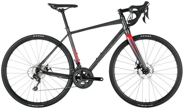 Best endurance road hotsell bike under 1500