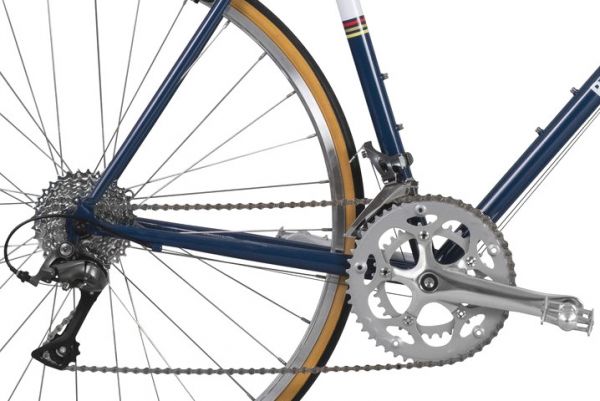 700c bike tire