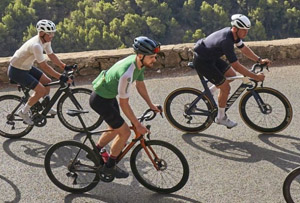 Road Bikes